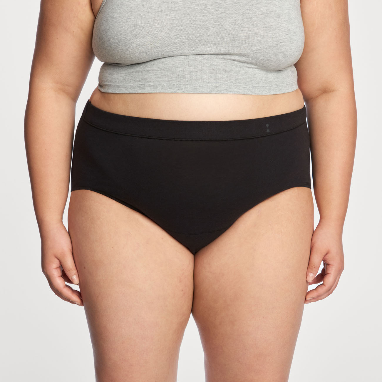 Everyday Comfort Hi-Waist