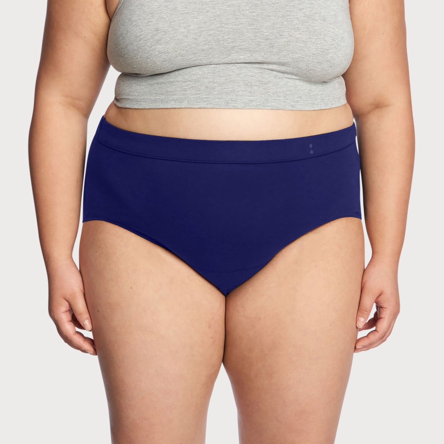 Everyday Comfort Hi-Waist