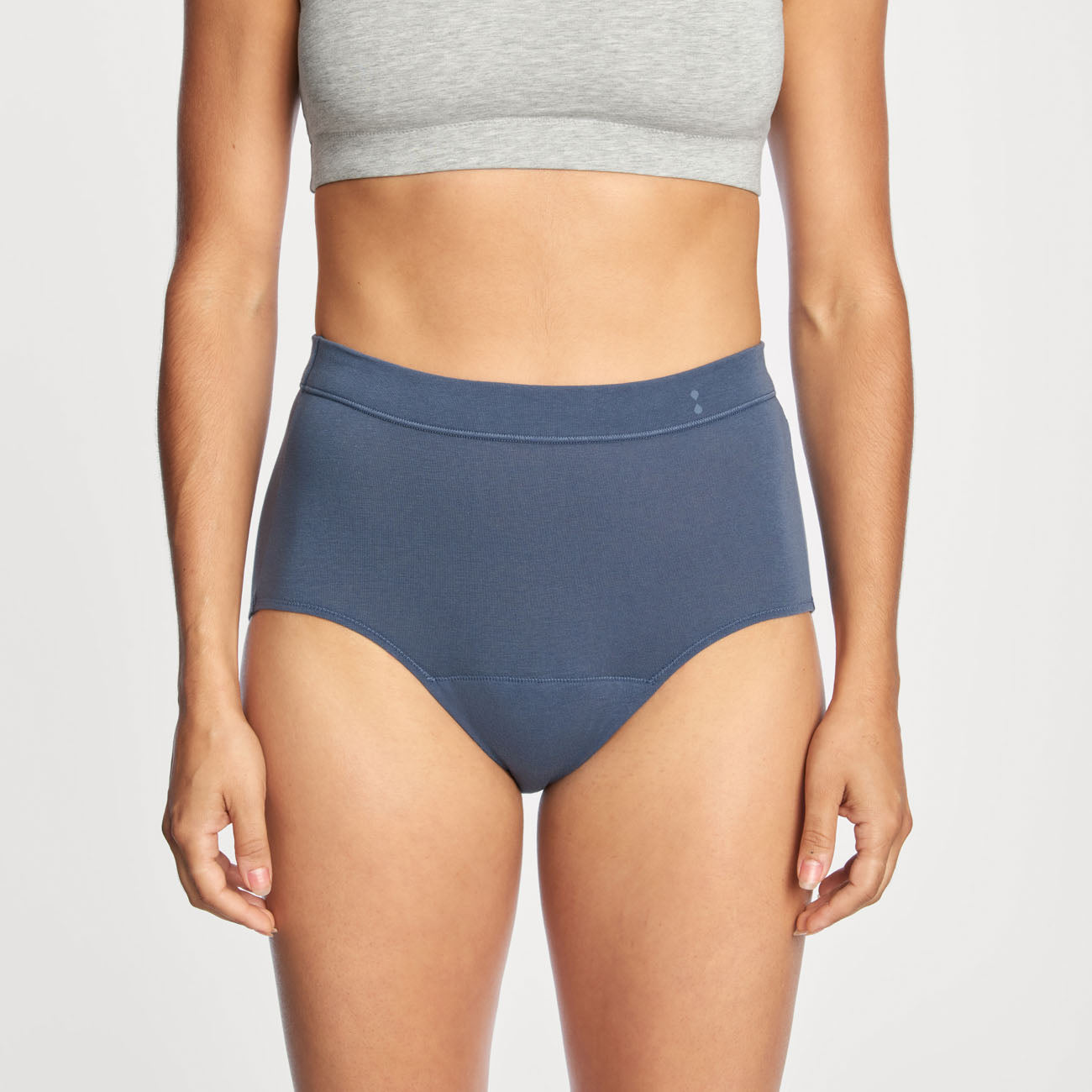 Everyday Comfort Hi-Waist