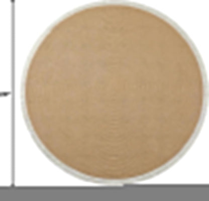 Premium Cotton Rope Area Rug – Soft, Durable, and Stylish Home Accent
