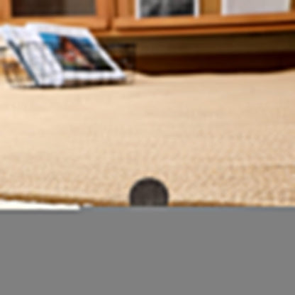 Premium Cotton Rope Area Rug – Soft, Durable, and Stylish Home Accent