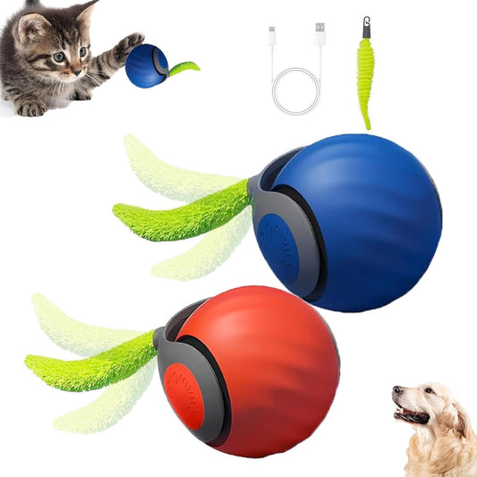 HappyTails™ Interactive Cat Toys