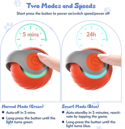 HappyTails™ Interactive Cat Toys
