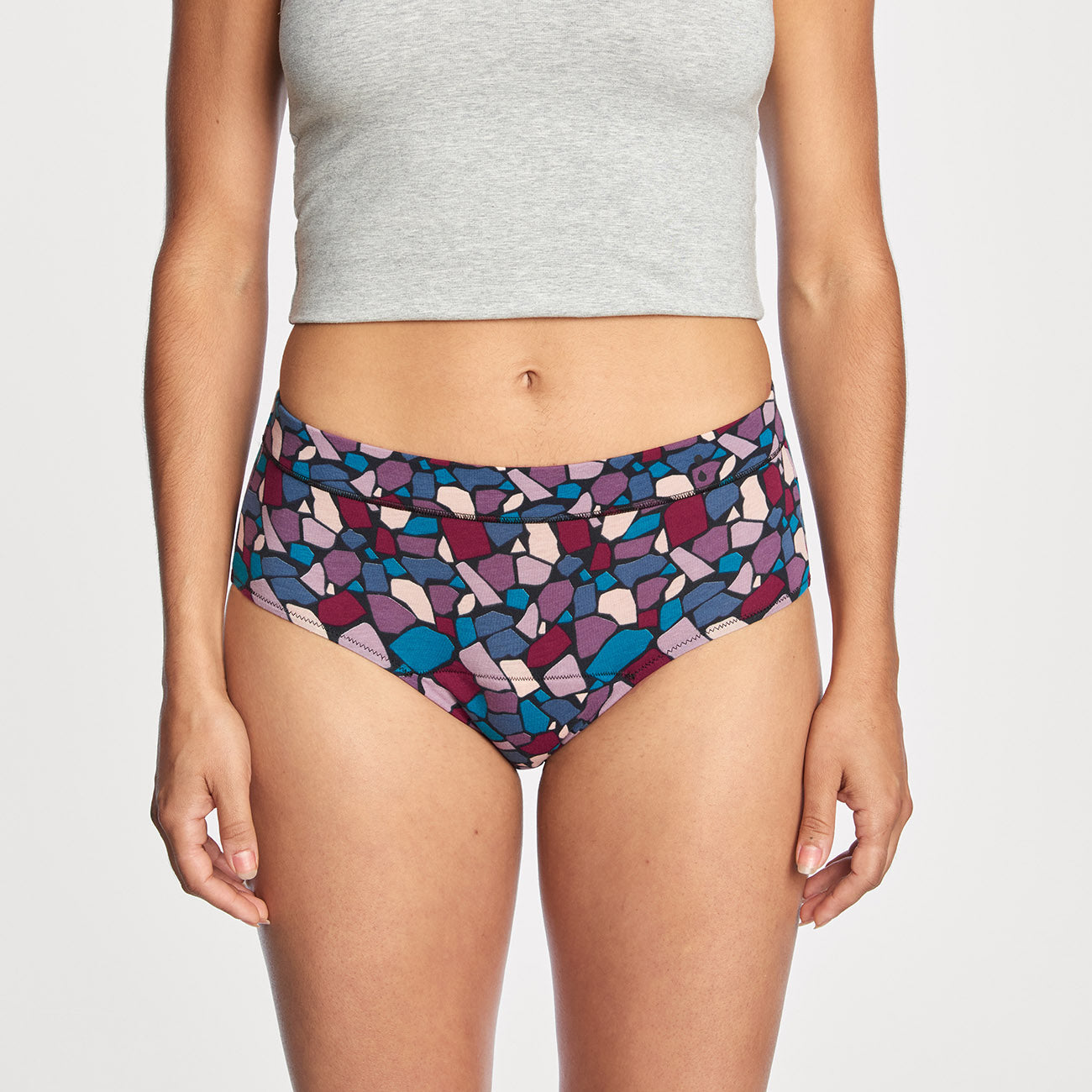 Everyday Comfort Brief