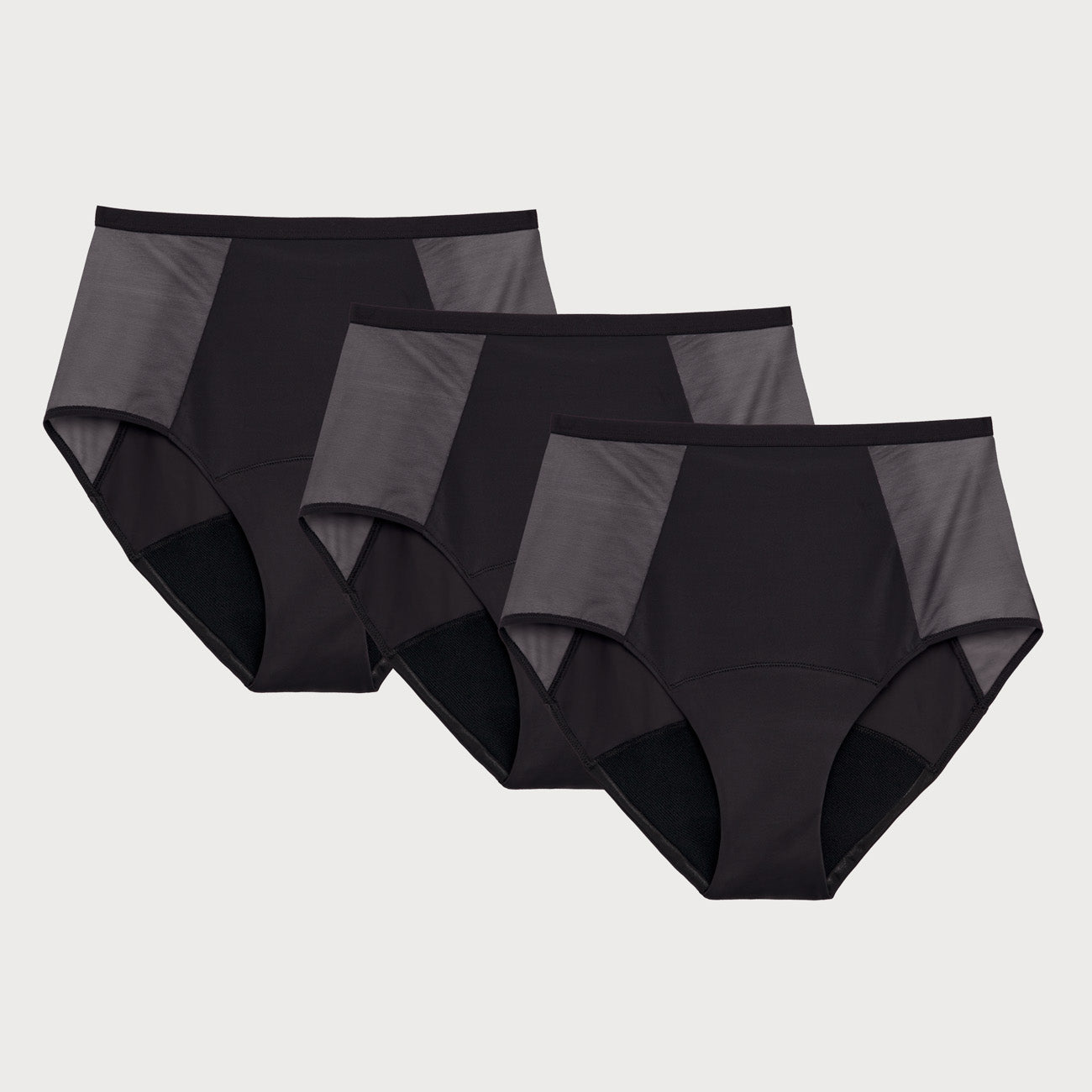Comfort Stretch Hi-Waist Set