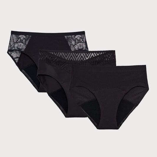 Hiphugger Lovers Set