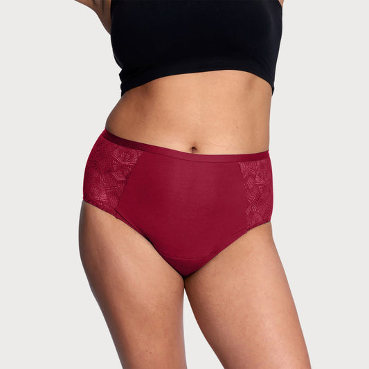 Ultra Soft Hi-Waist