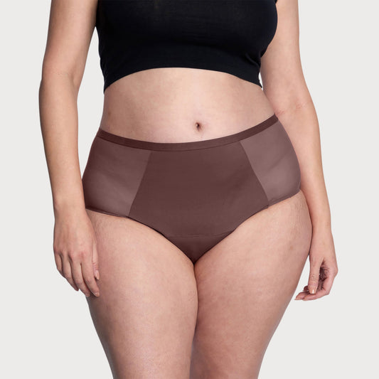Comfort Stretch Hi-Waist
